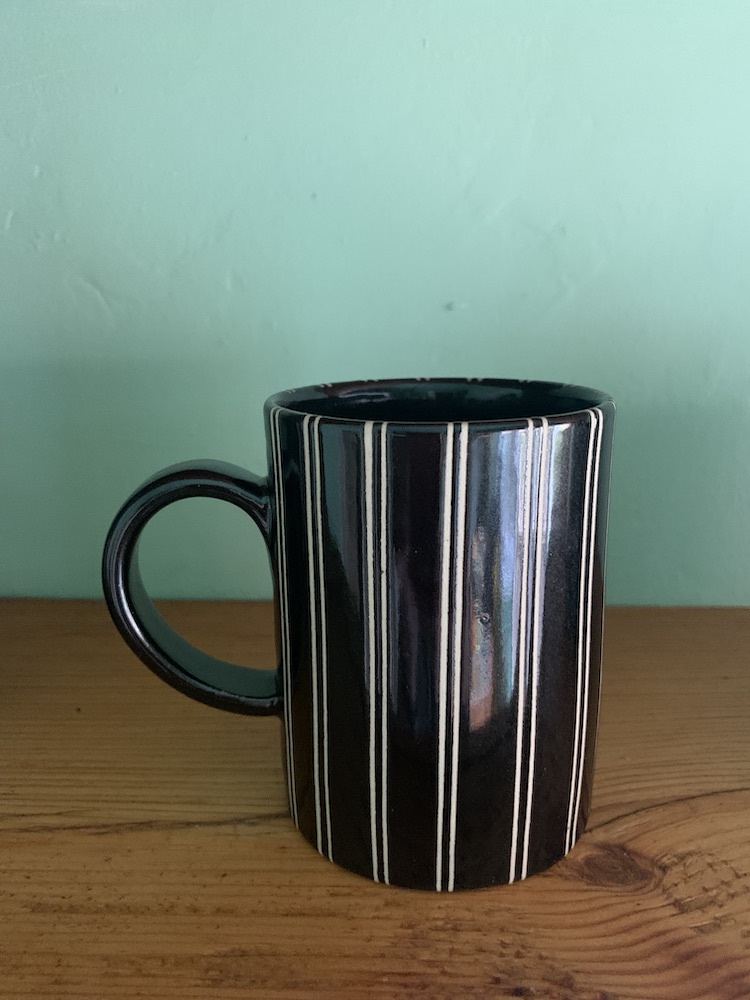 Cup by Jarona Ilo – The Ceramic House